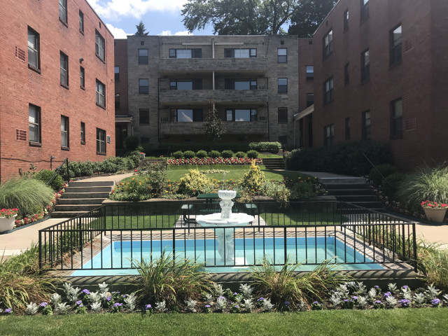 Available May 1, 2025: Lease ends April 27, 2026
