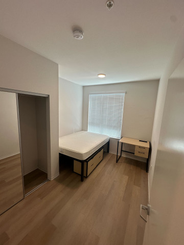 Bedroom and Bathroom available for 1-2 months near University of Nevada, Reno