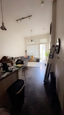 1 bed 1bath 