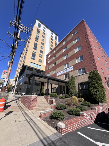 PRIVATE BEDROOM AVAILABLE FOR SPRING SEMESTER!