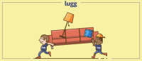 ?Become a Lugg Mover, Earn up to $30 per hour