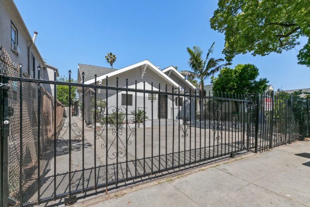 House Available for Rent