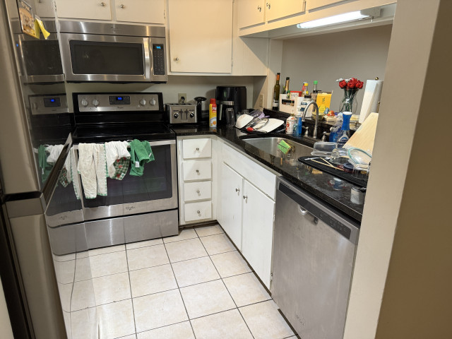 Sublease Plus Option To Lease