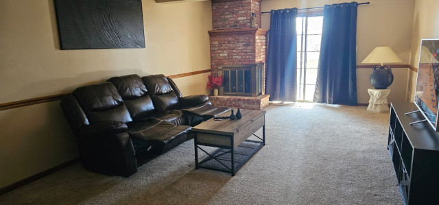 ? “Rock Chalk, Real Talk — Your Dream Condo Awaits!” ?