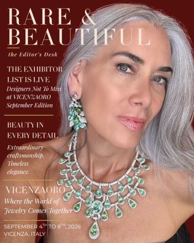 Part-Time Content Producer - Luxury Editorial Brand (Lightroom + Instagram)