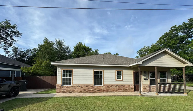 Newly Updated Spacious Home