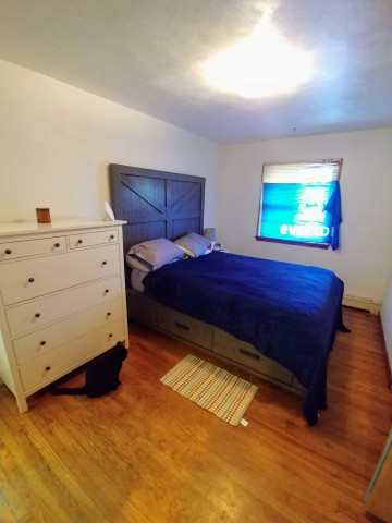 All Utilities Included Spring Or Summer 2020 Sublet 2 Br