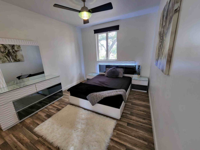 Amazing brand new home on Miami River