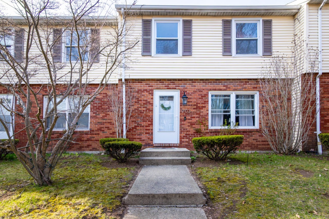 Ideal for Yale, Yale Med, UNH, SCSU, Albertus Magnus – Roommate‑Ready 3BR Condo