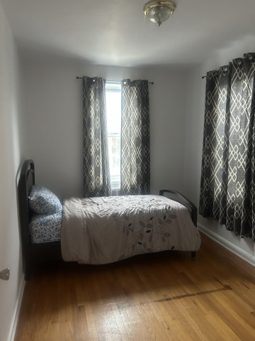 Room for rent