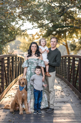 Part-Time Childcare