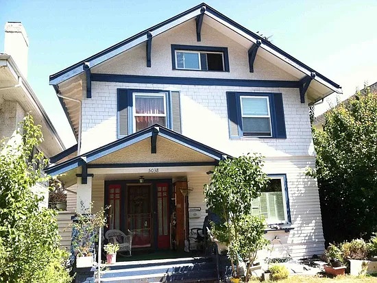 Large 9 Bedroom House Near UW PreLease For Fall