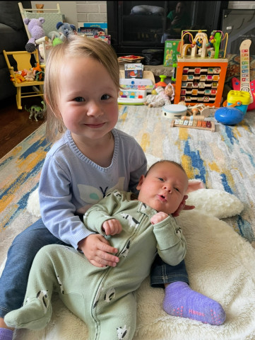 Babysitter/Nanny Needed – Flexible Part-Time Hours – Great for College Student!