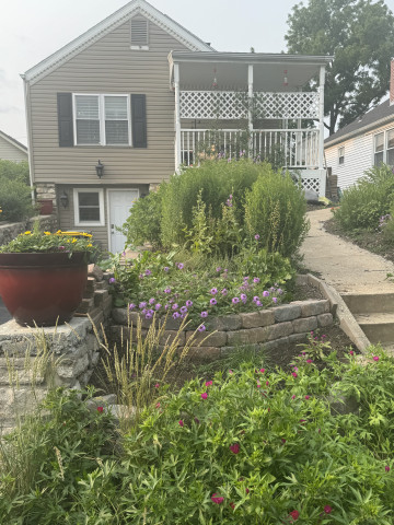 Bohemian Paradise in Historic Northeast
