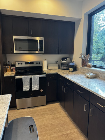 Varsity Park Apartment Sublease