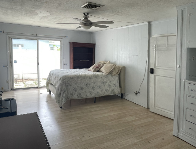 Private 1 Bed/1 Bath in Houseshare