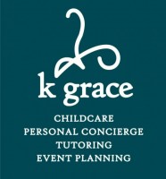 Babysitting Opportunities at K Grace Childcare