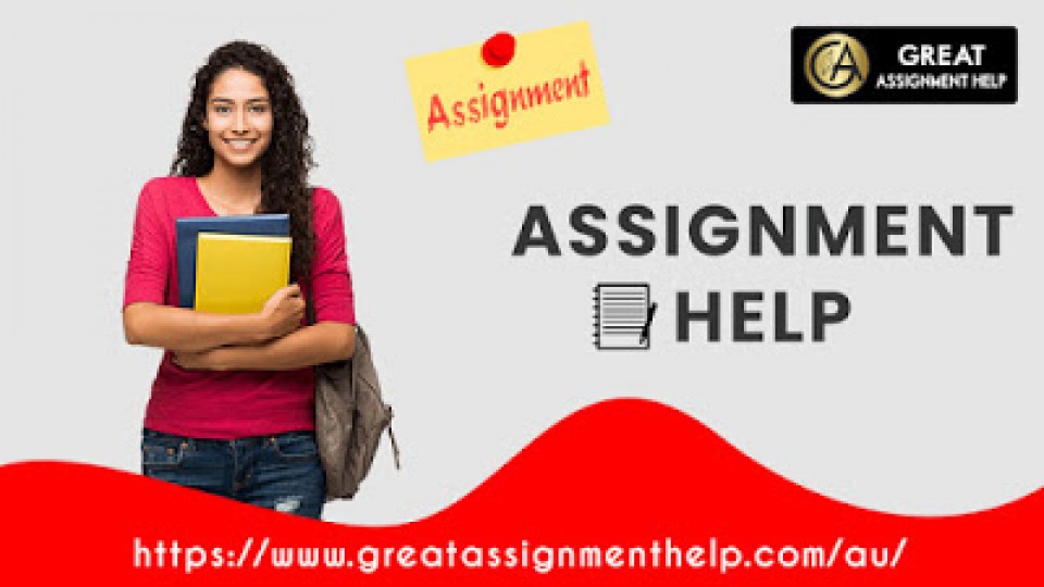 For your assignment to be. For your assignment to be