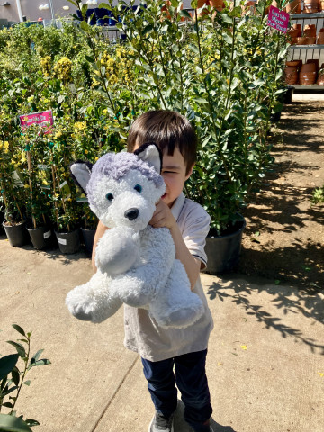 After-School Nanny and Family Assistant (Part-Time)