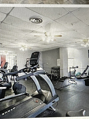 furnished 1 BR includes utilities