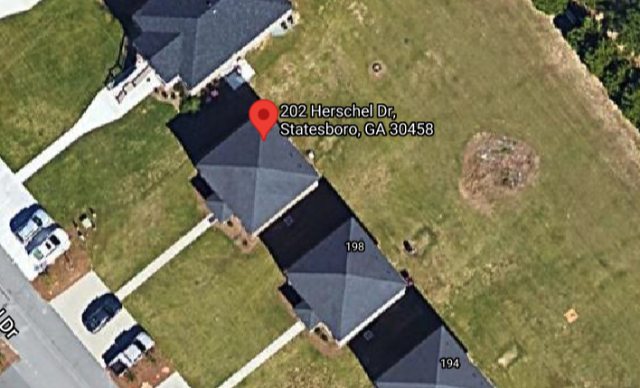 4Br 4Bed Brick Langley Pond