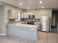 Brand New Luxury Apartment Home