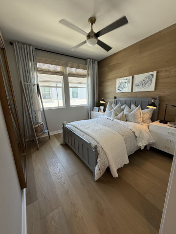Civita Park 1 Bedroom Rental!