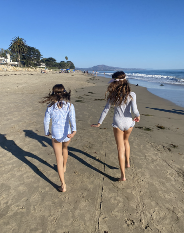 Part Time OR Full Time - Nanny / Family Assistant - Bel Air