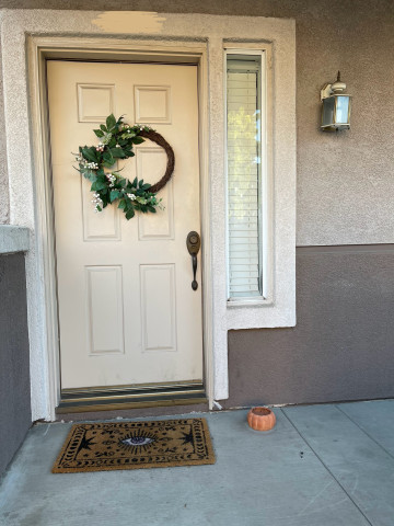 Renting a Private Room in Townhome in Ontario, CA