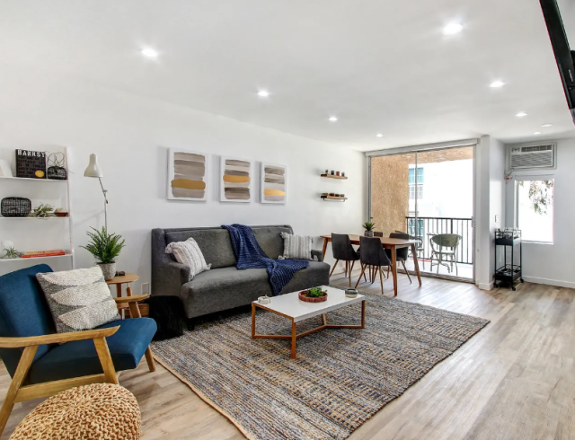 Experience premium  living in this Furnished Property For Rent
