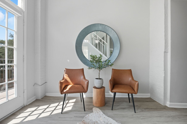 Autumn Leaves, New Key! Reduced 2x2 Special 