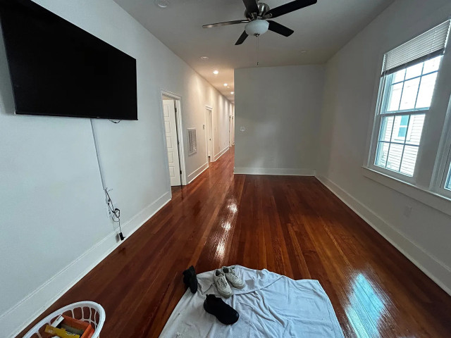 Fully Furnished, Newly Renovated in a Beautiful Neighborhood w/ Big Backyard - Flexibility with Price 