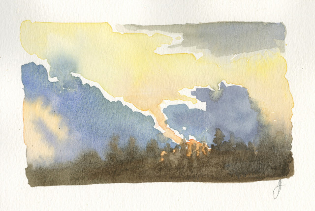 art studio assistant