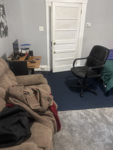 Fall sublet 2025
