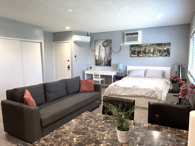 Furnished Apartment Near APU