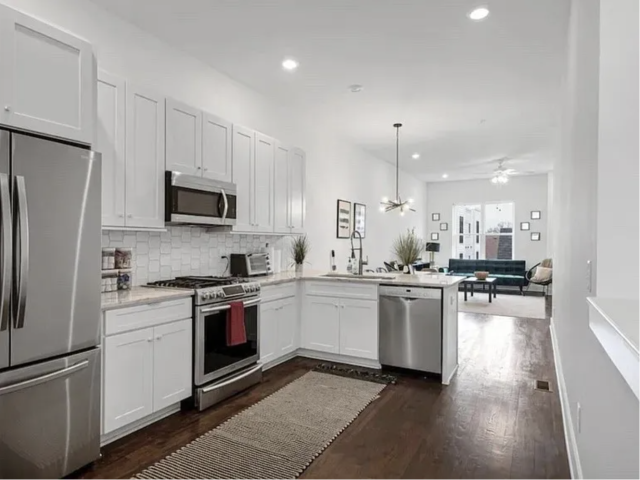 Summer Housing Sublease