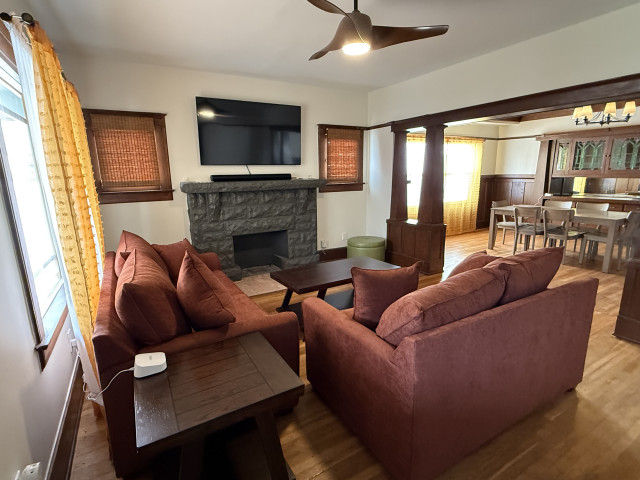 USC HOUSE FOR RENT