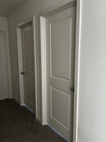 TWO BEDROOMS FOR RENT ASAP