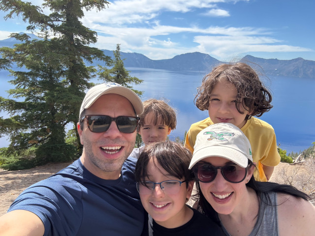 After-School Nanny/Babysitter Needed (Great Job for College Student)