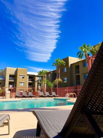 Apartments Near ASU | College Student Apartments