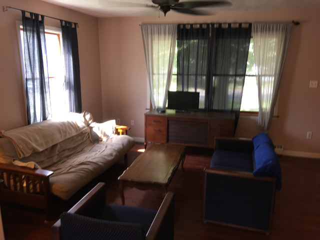 Penn State Off-Campus Townhouse