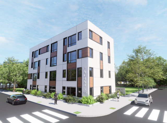 Fully Furnished Apartment Near UC Berkeley – Private Bedrooms Available!