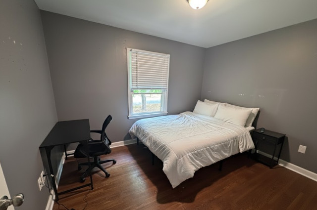 Student/Professional Rental near UNC Charlotte 6 Bdr 3 Bath *Rent per Room*