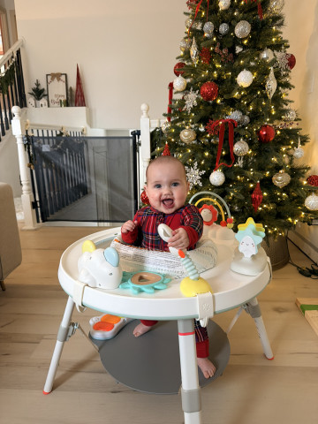 Babysitter Needed Tues & Wed 7am- 1 or 2pm