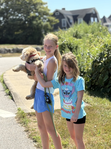 Afterschool Sitter