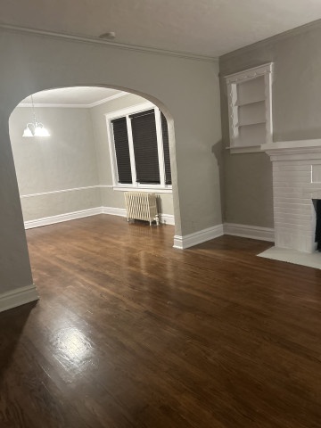 2Bbrms/1 Bath/ 1250 Sqft, washer& Dryer