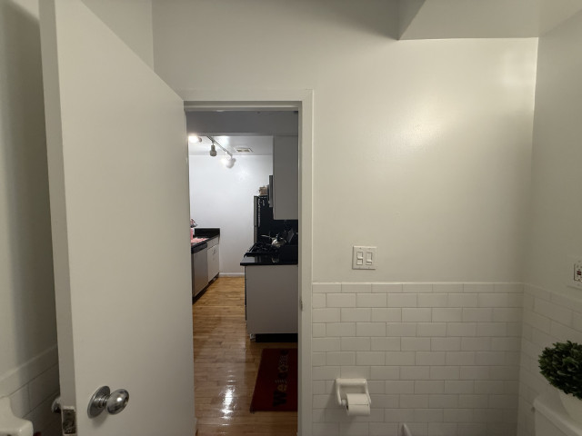 ROOM FOR RENT IN EAST VILLAGE