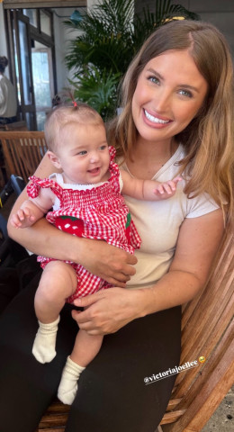 Part-Time Mother’s Helper for 6 moth old, $20/hr