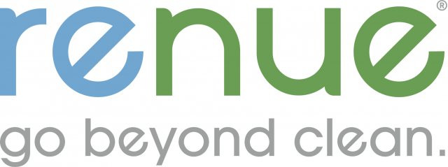 Commercial cleaning technician