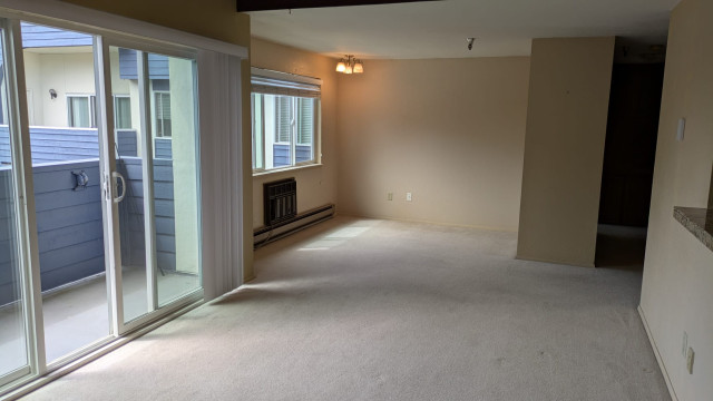 SPACIOUS Renton Apartment